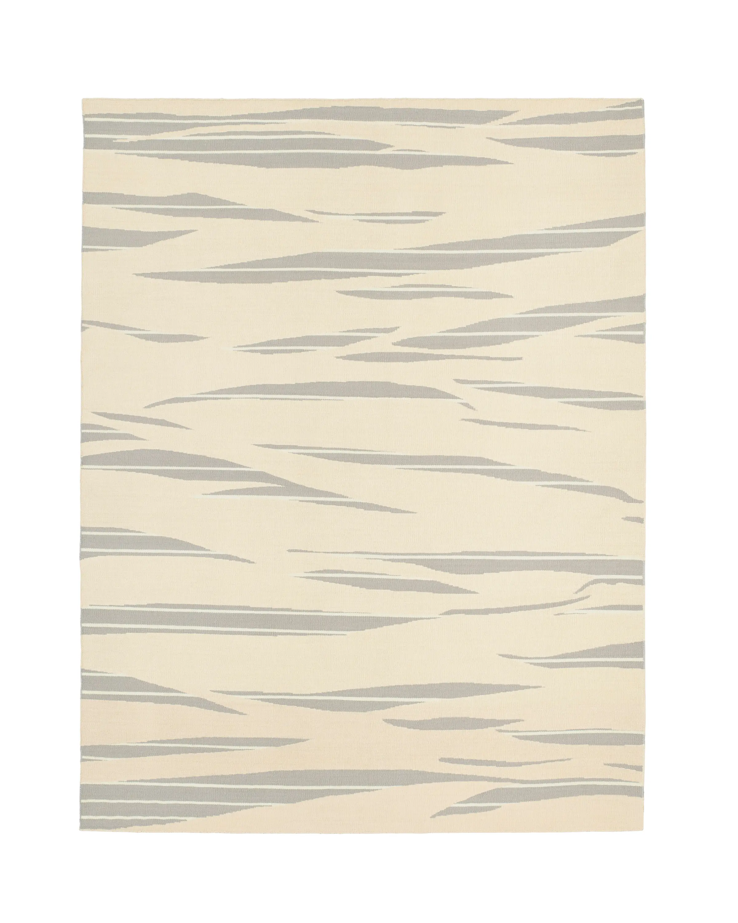Kvadrat - Kelim Pattern Shimi - 0002