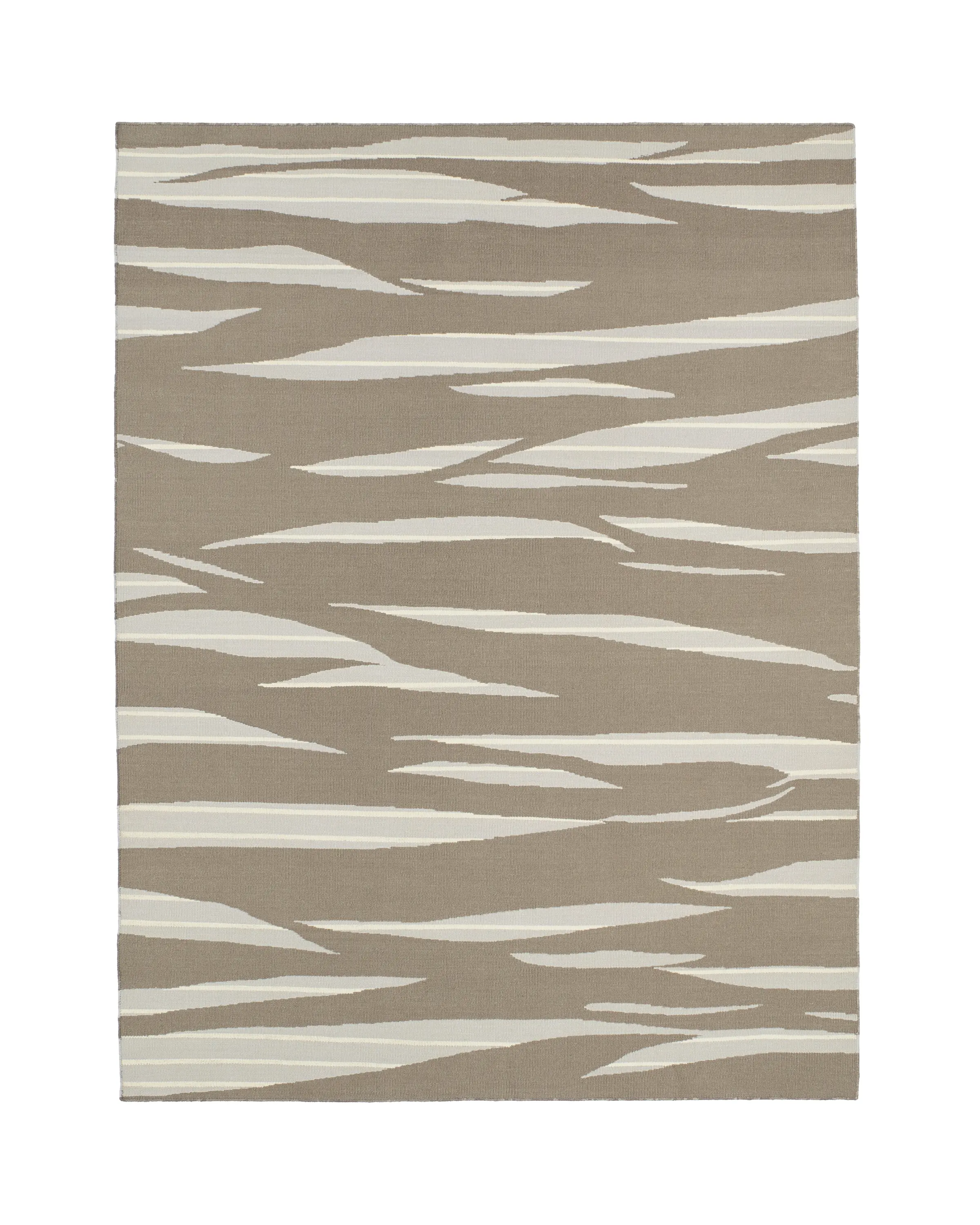 Kvadrat - Kelim Pattern Shimi - 0006