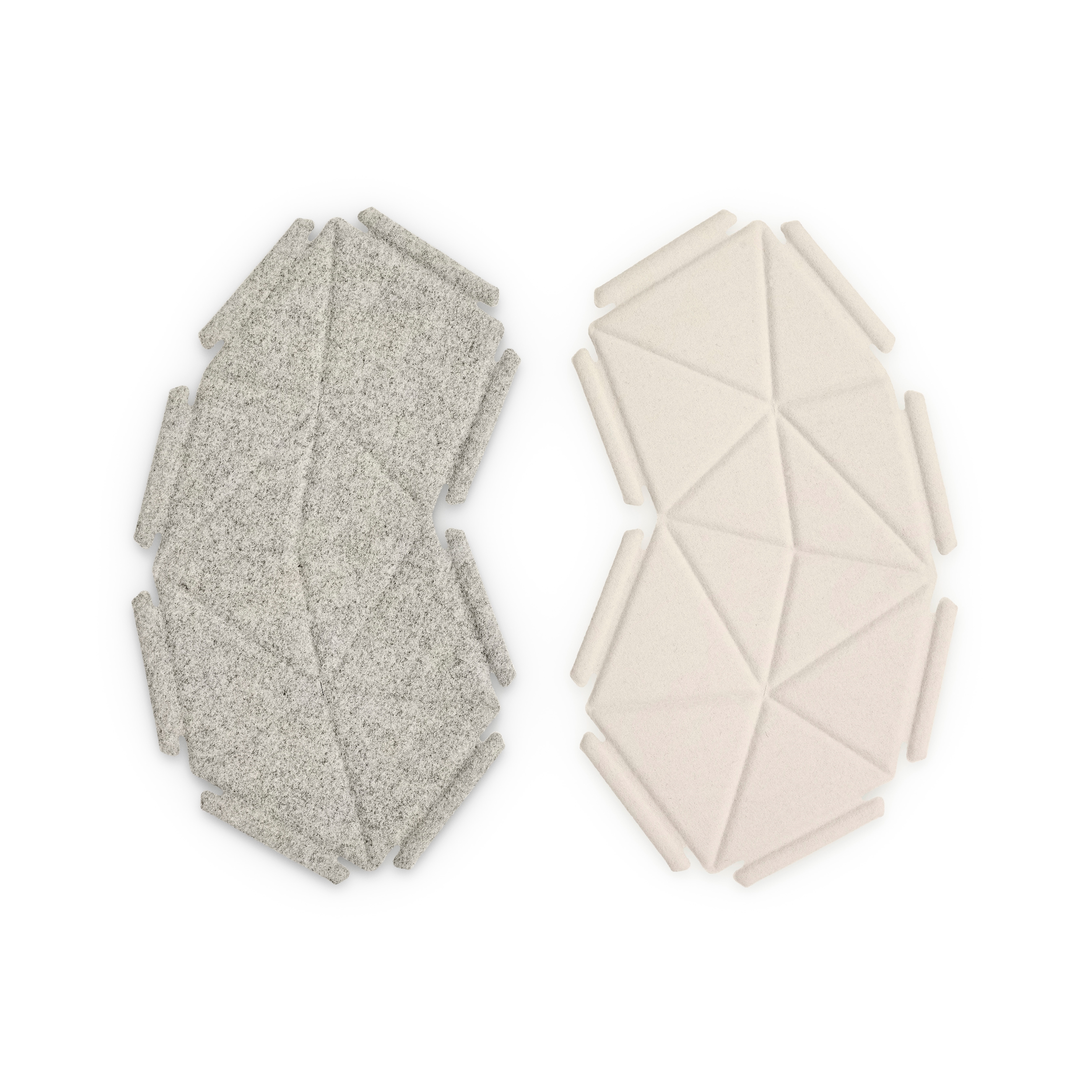 Display product Clouds 106120 from manufacturer Kvadrat