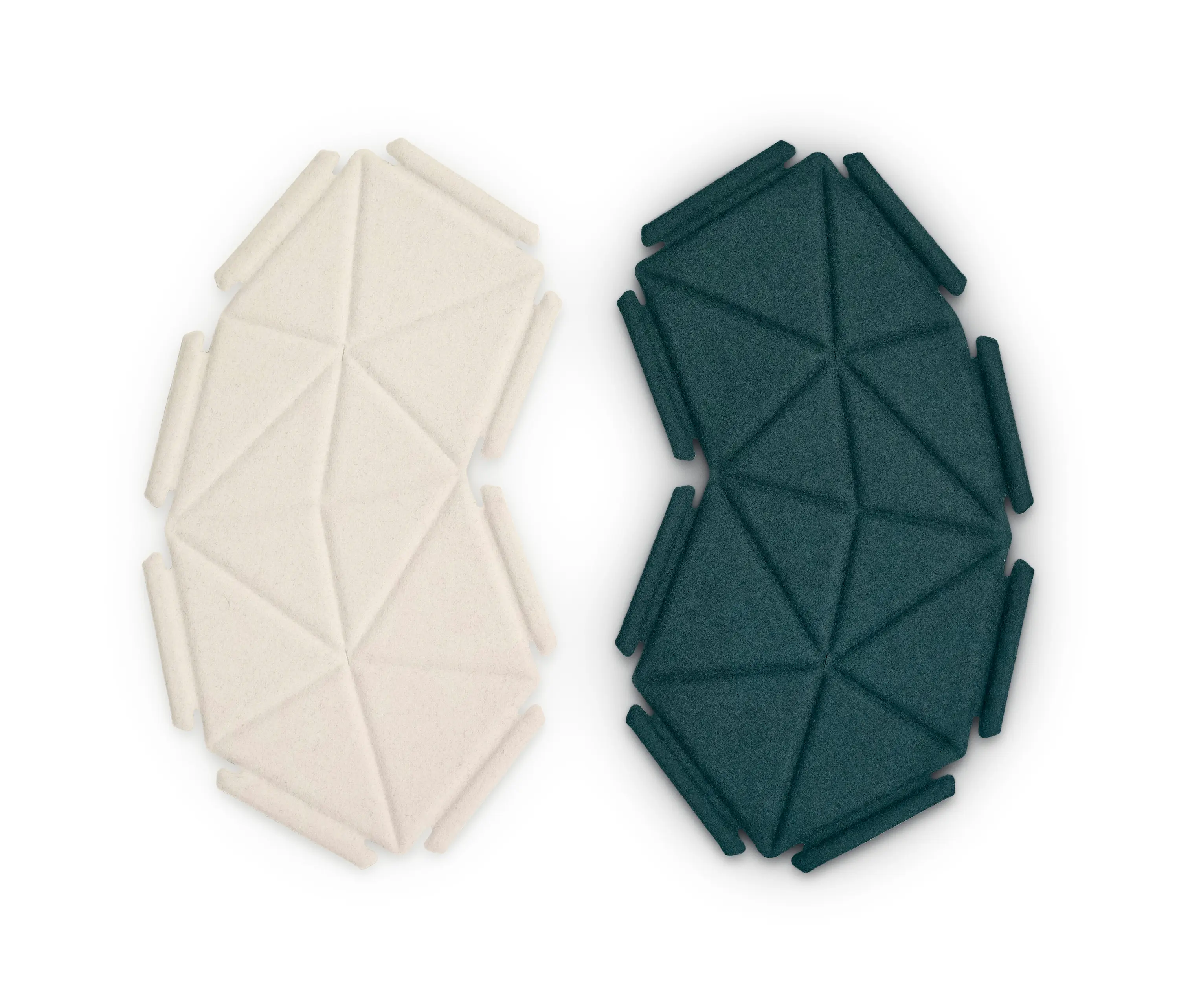 Kvadrat - Clouds 886106
