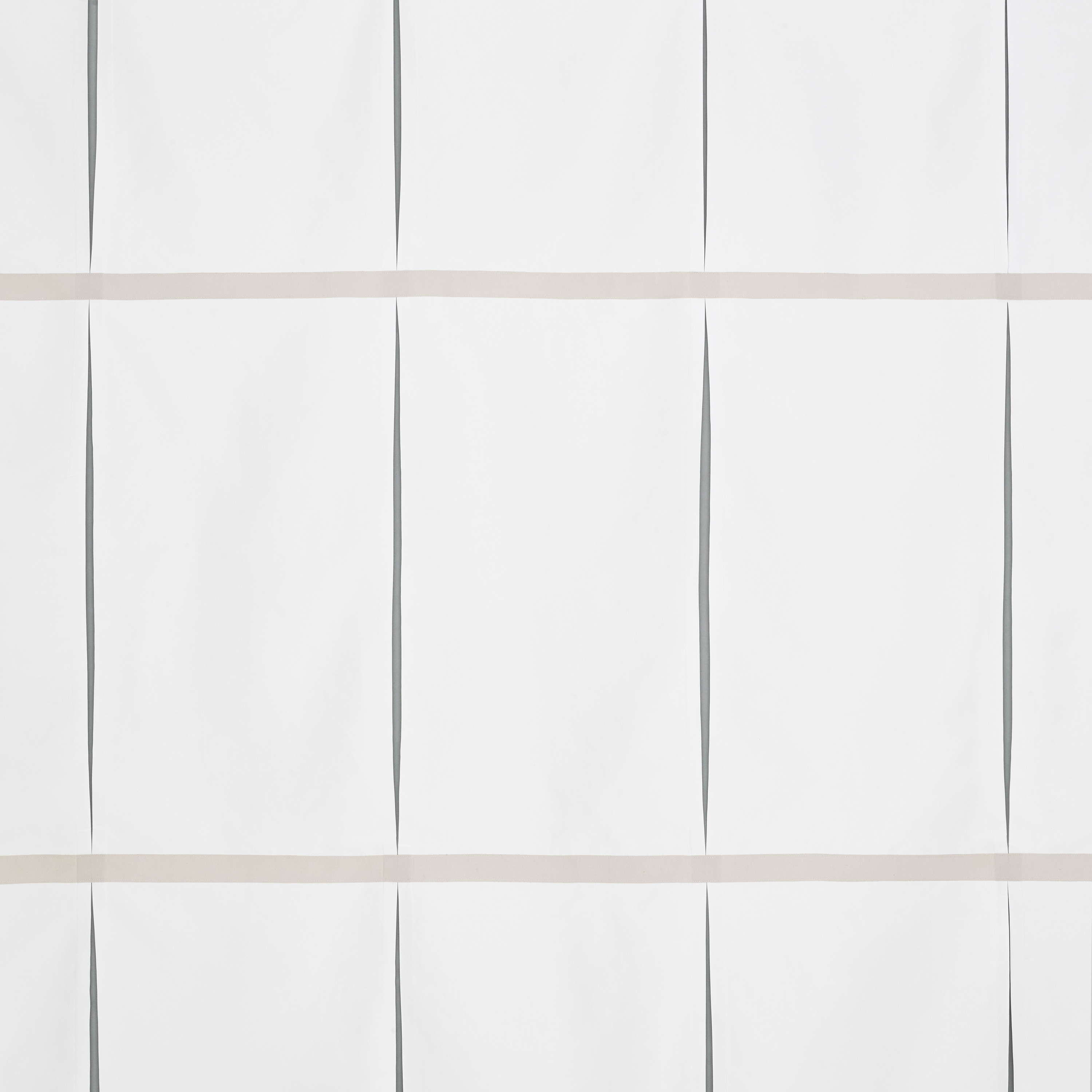 Afficher le produit Pleater - 0001 du fabricant Kvadrat