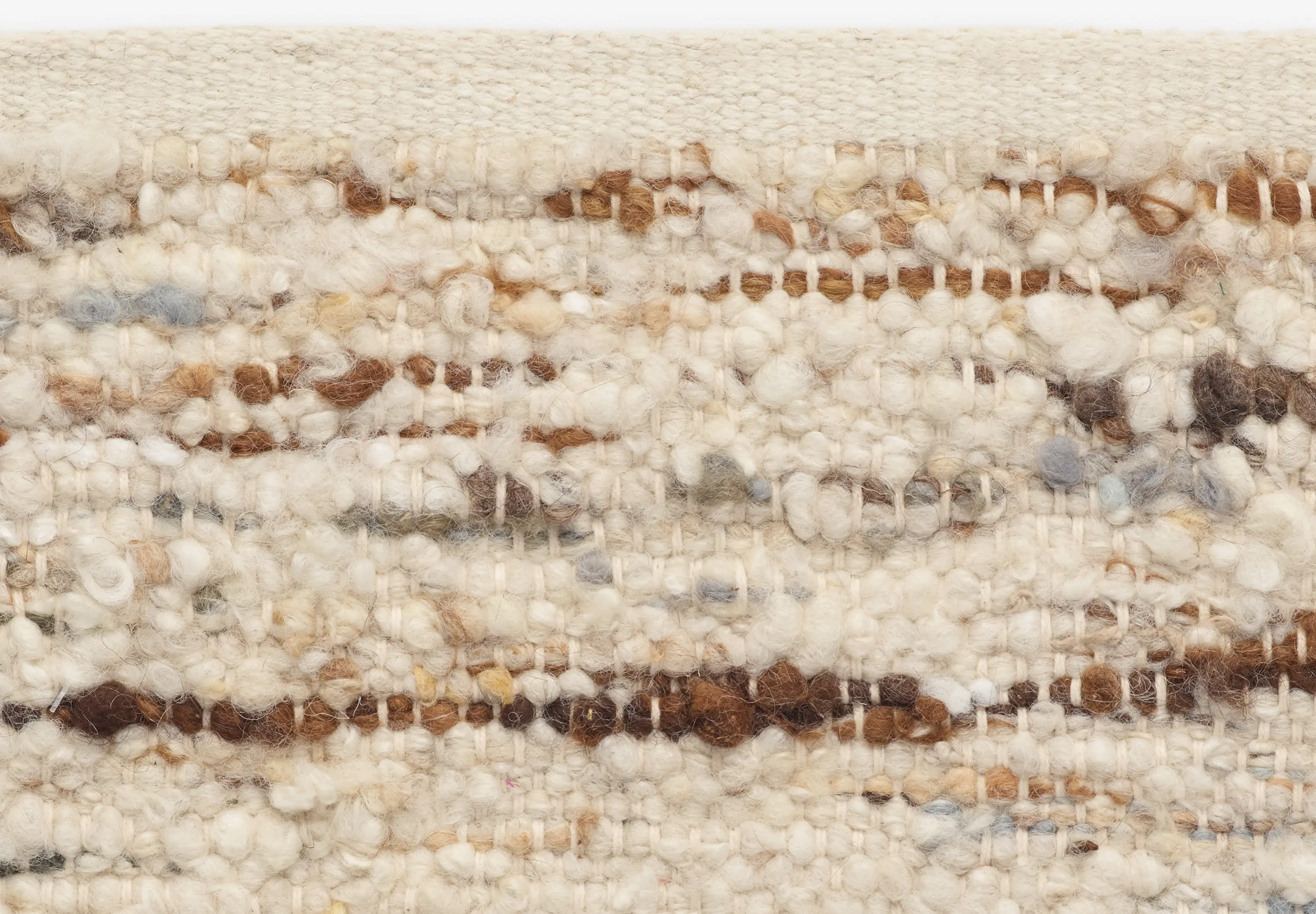 Kvadrat - Technicolour Flock - 0125