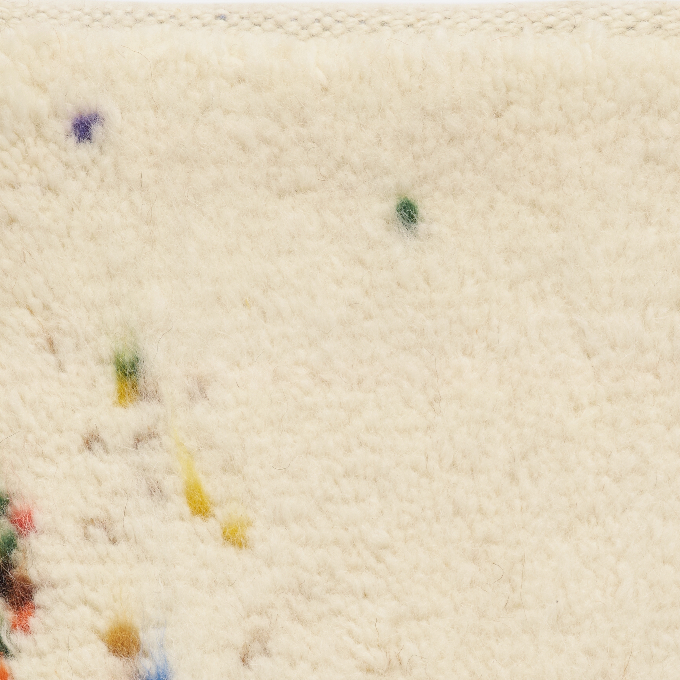 Produkt Technicolour Fleece - 0105 des Herstellers Kvadrat anzeigen