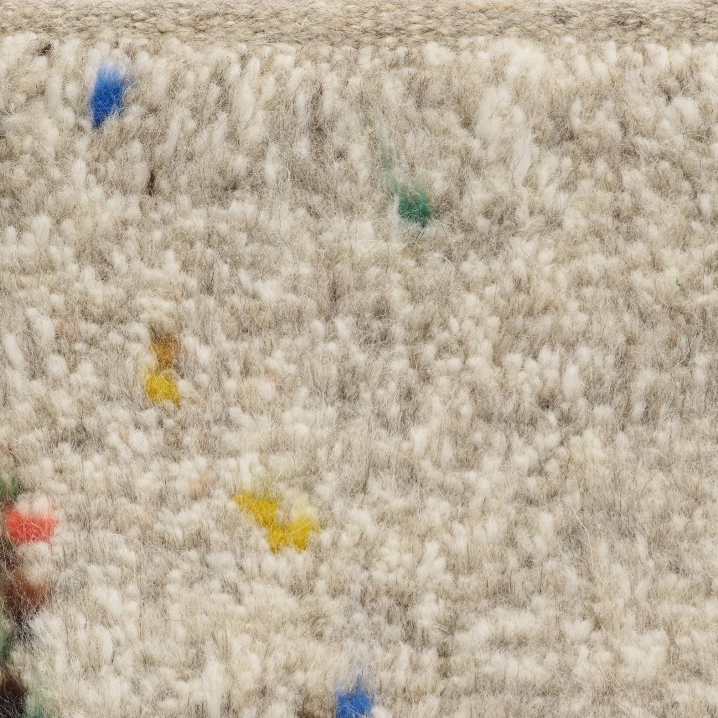 Technicolour Fleece - 0135