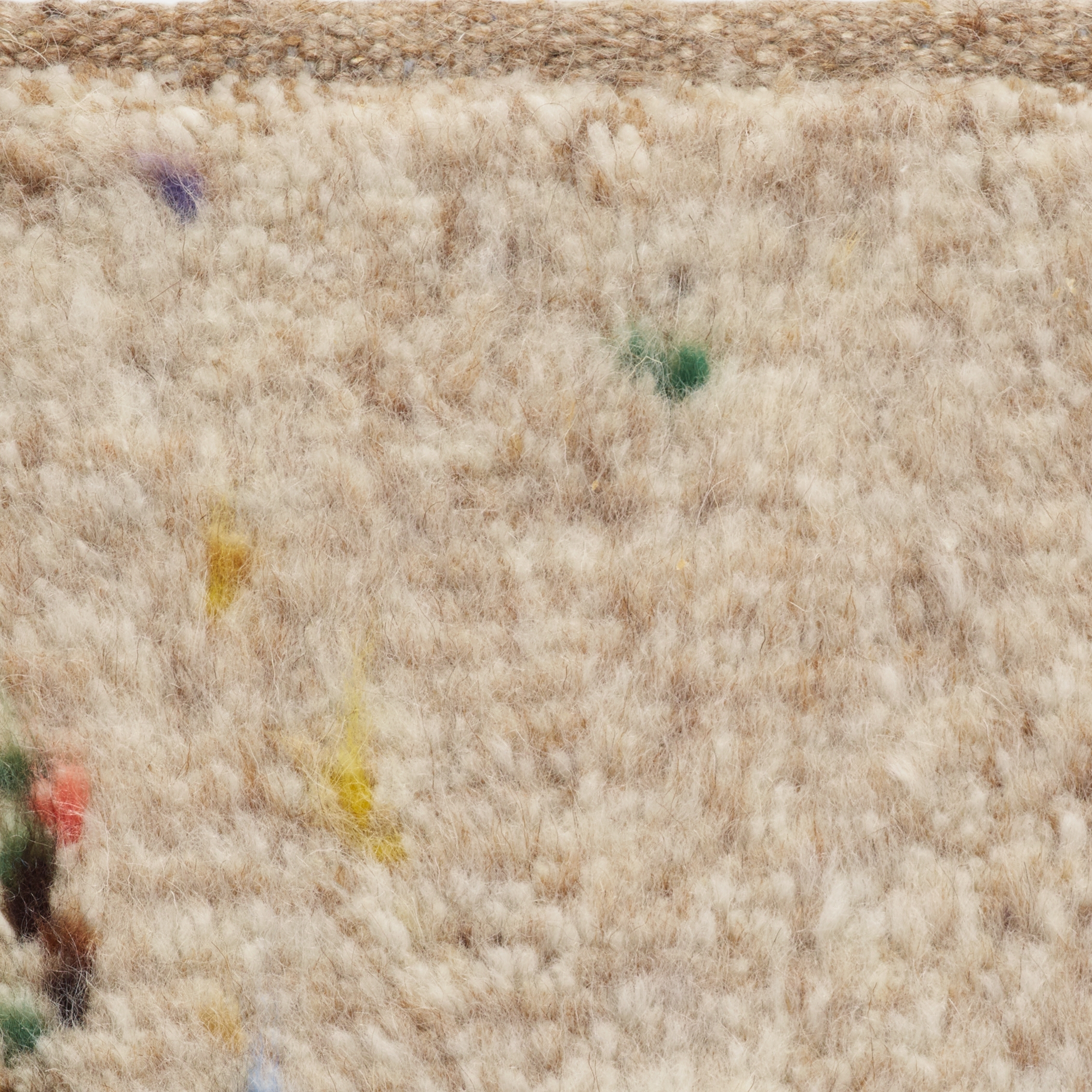 Technicolour Fleece - 0285
