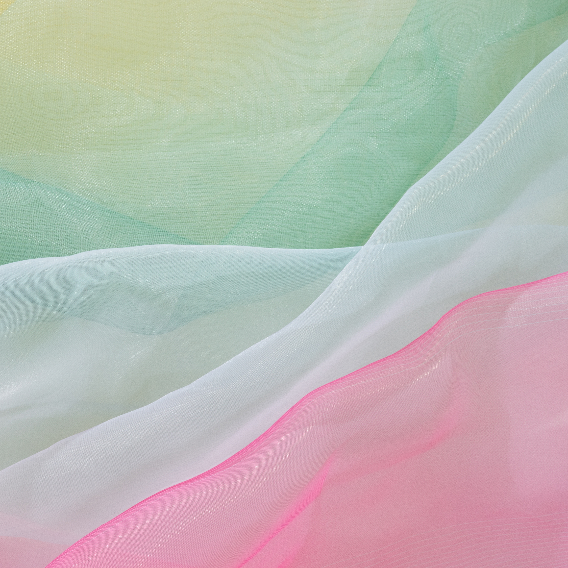 Display product Technicolour Flux - 8084 from manufacturer Kvadrat