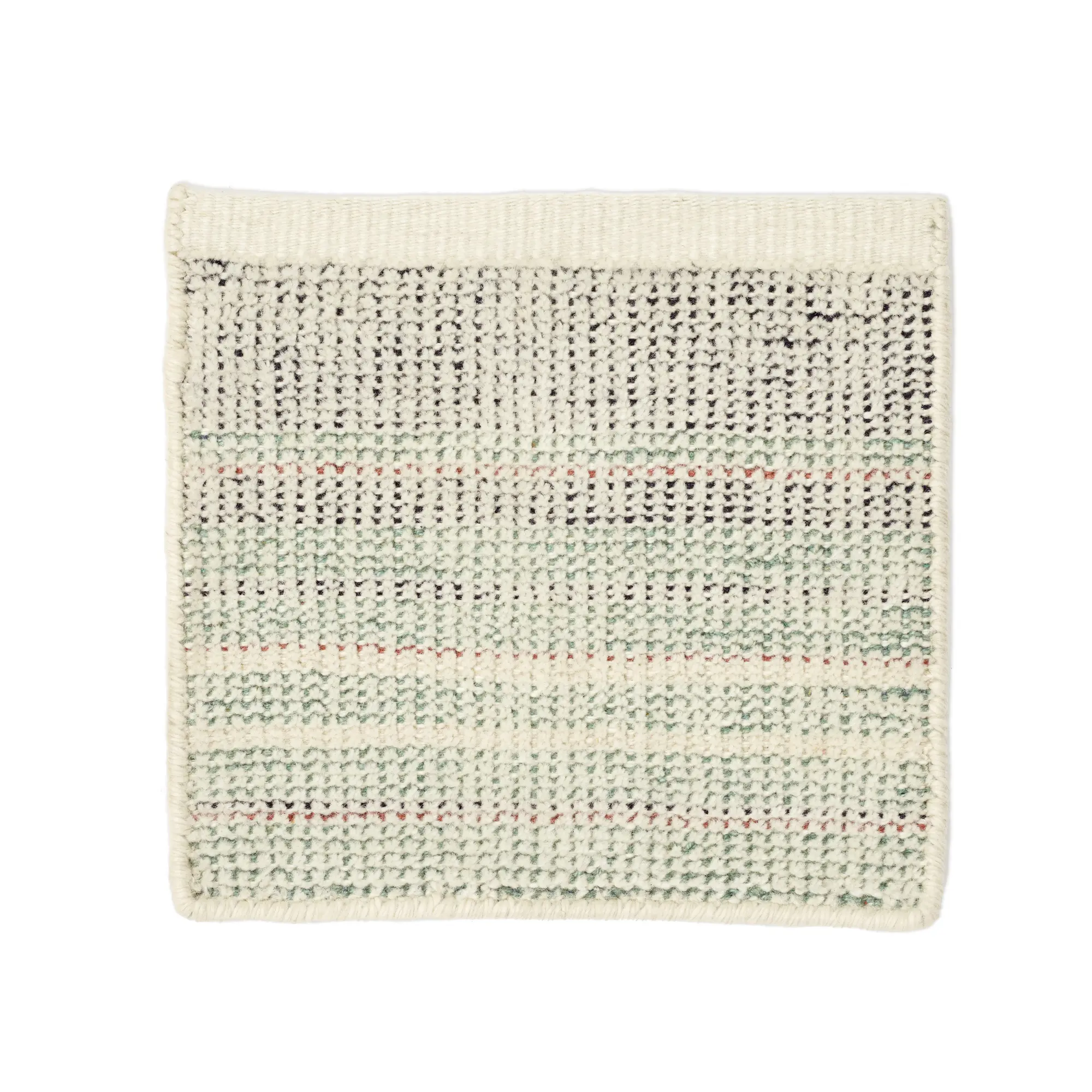 Kvadrat - Kanon Pattern Rake - 0003