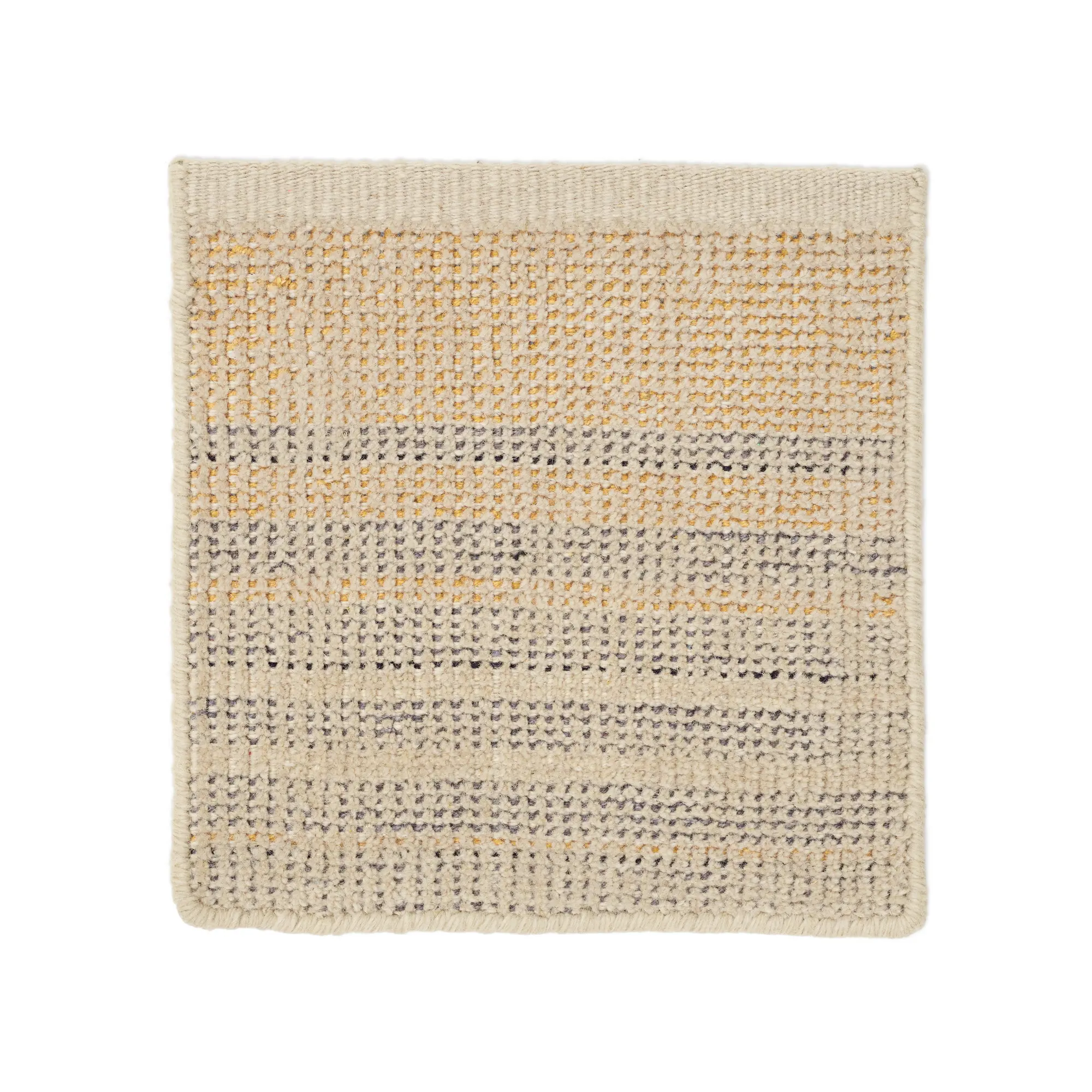 Kvadrat - Kanon Pattern Rake - 0006