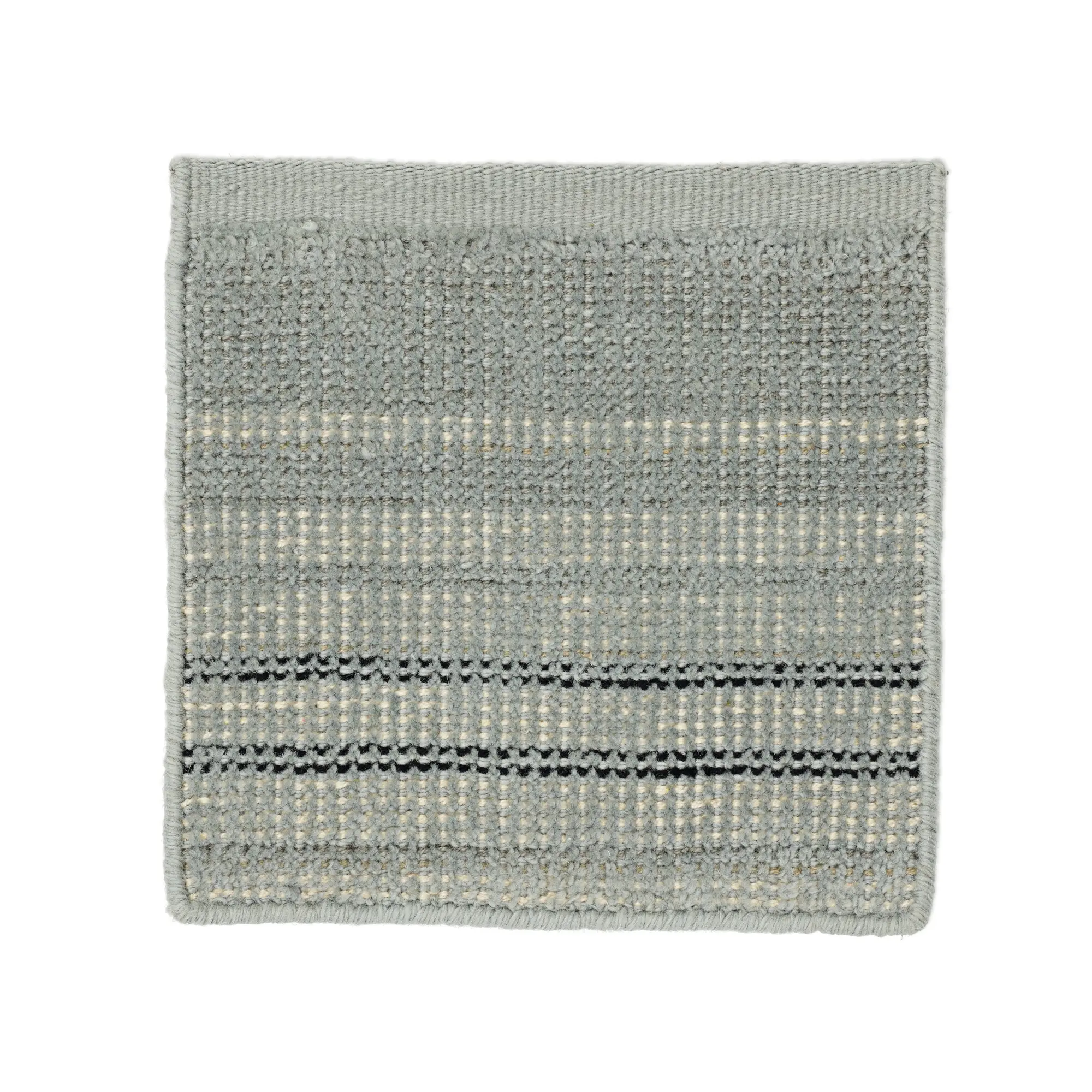 Kvadrat - Kanon Pattern Rake - 0021
