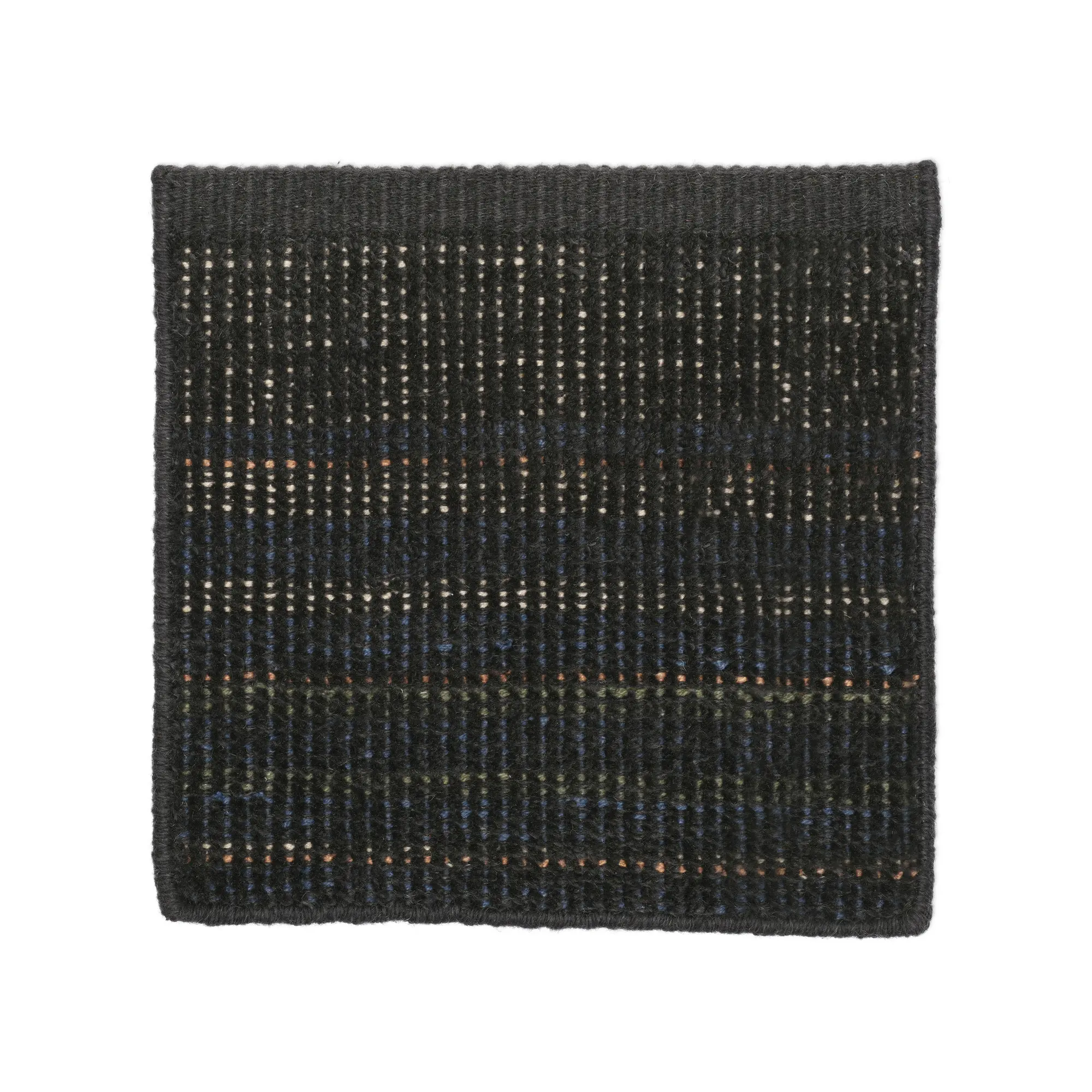 Kvadrat - Kanon Pattern Rake - 0023