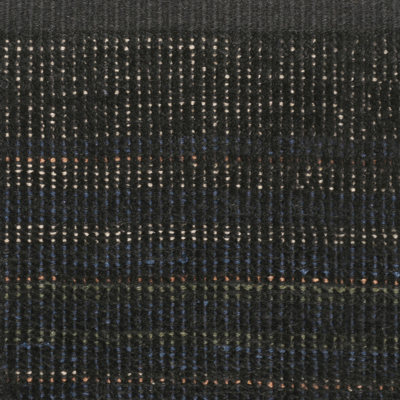 Kanon Pattern Rake - 0023