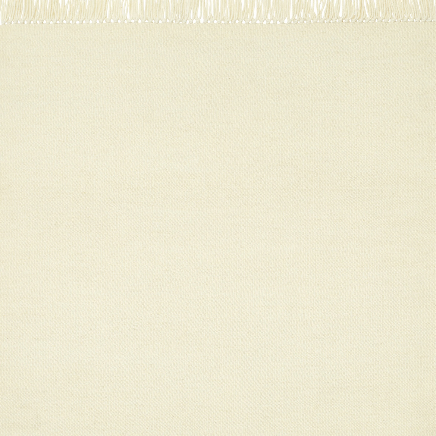 Kelim Coloured Fringes - 0101