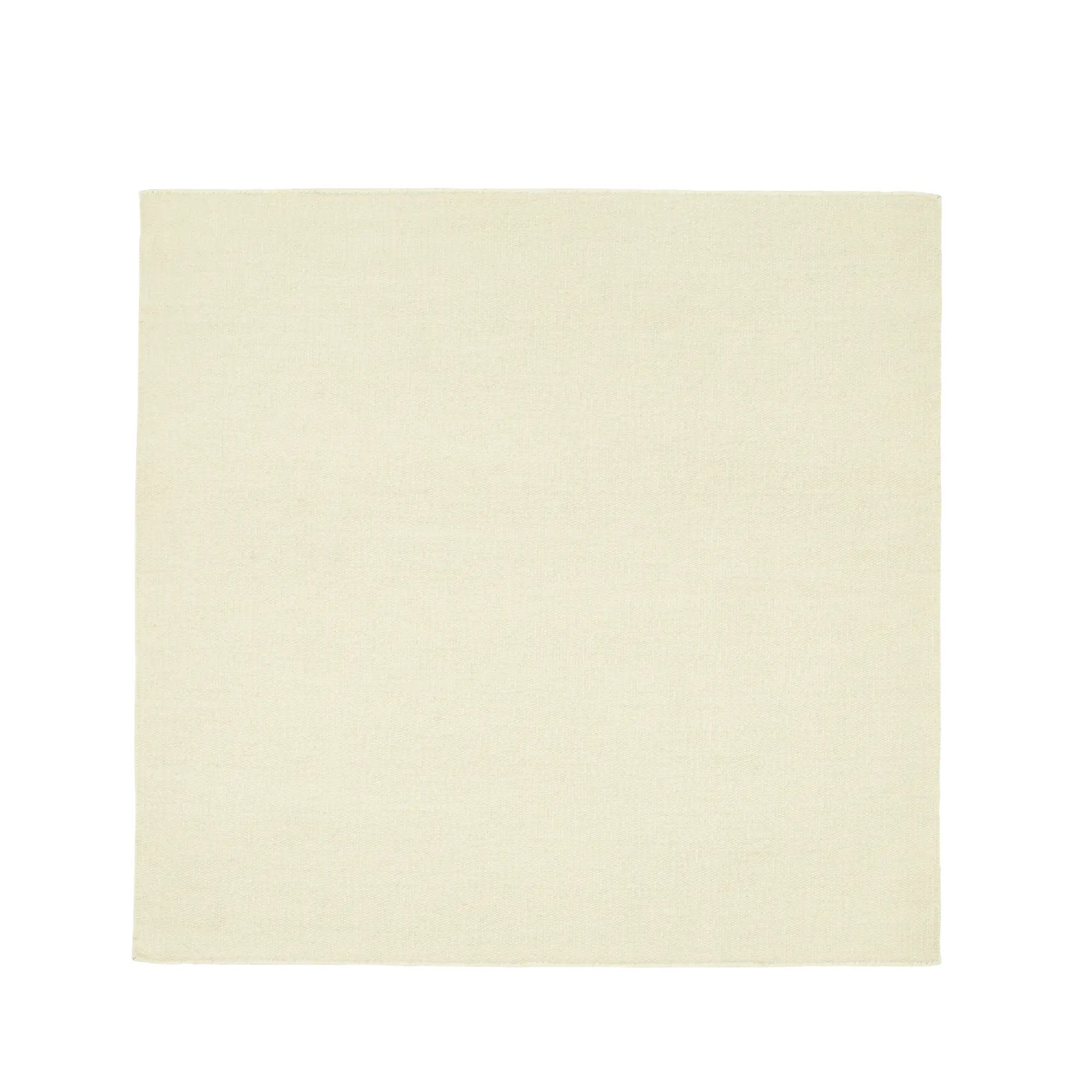 Kvadrat - Kelim Without Fringes - 0001