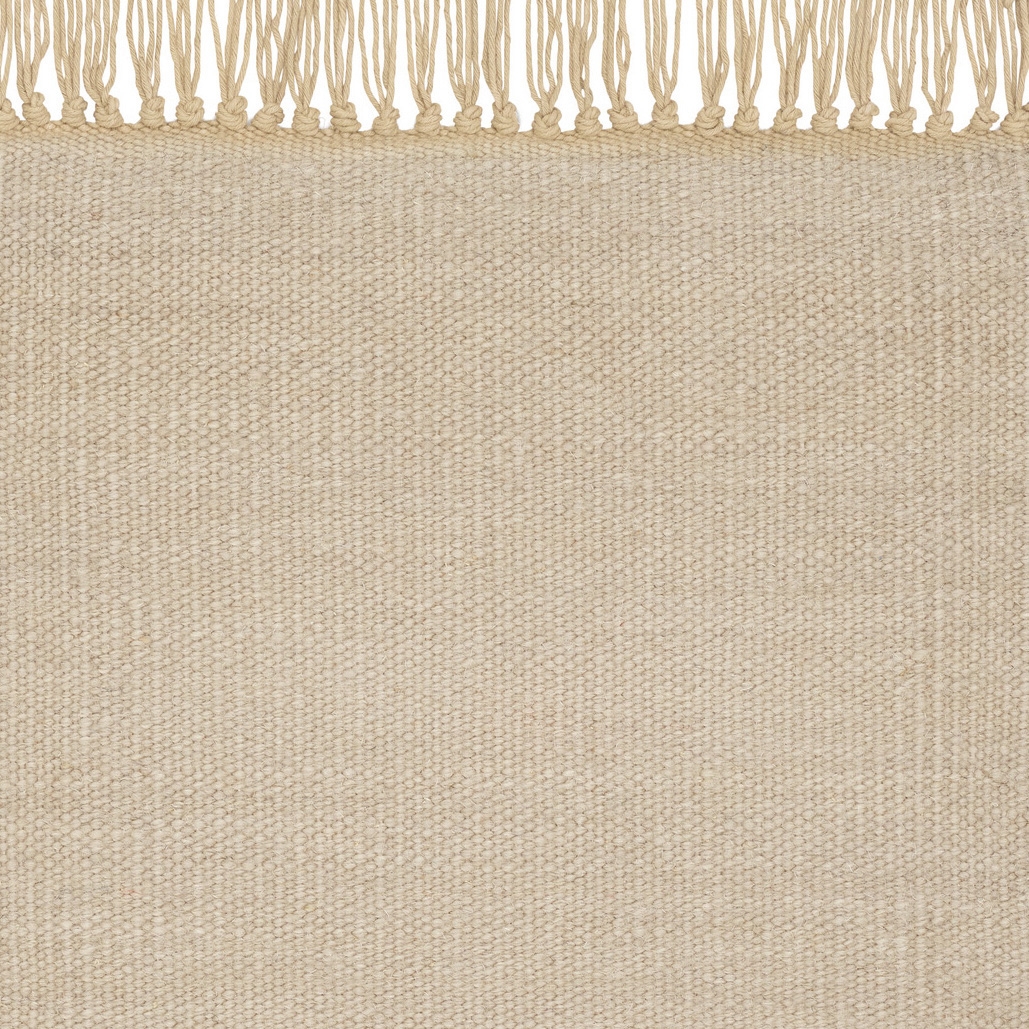 Vintage Coloured Fringes - 0202