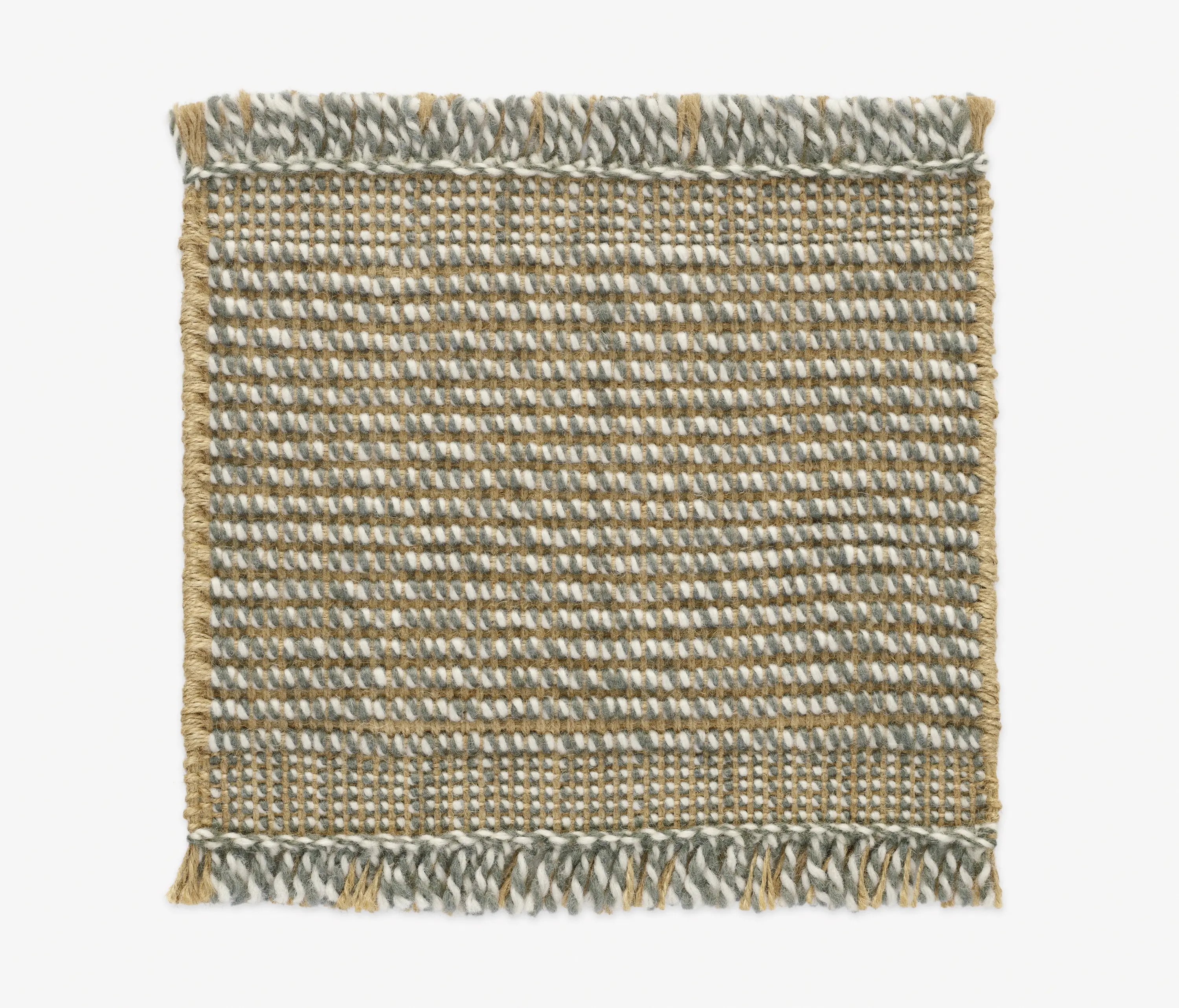 Kvadrat - Jute and Wool - 0151