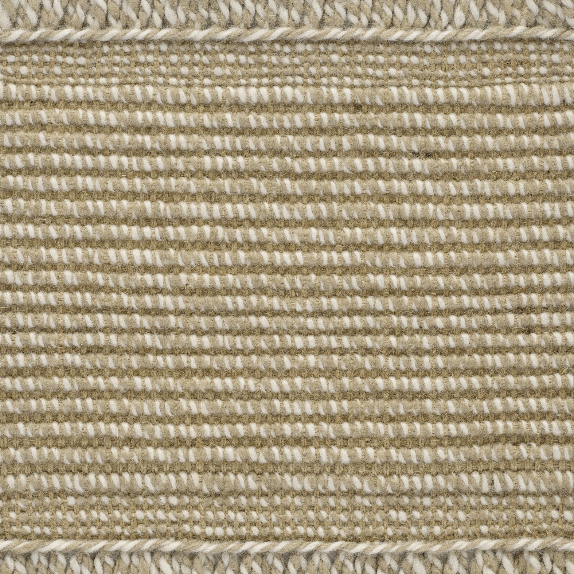 Jute and Wool - 0251