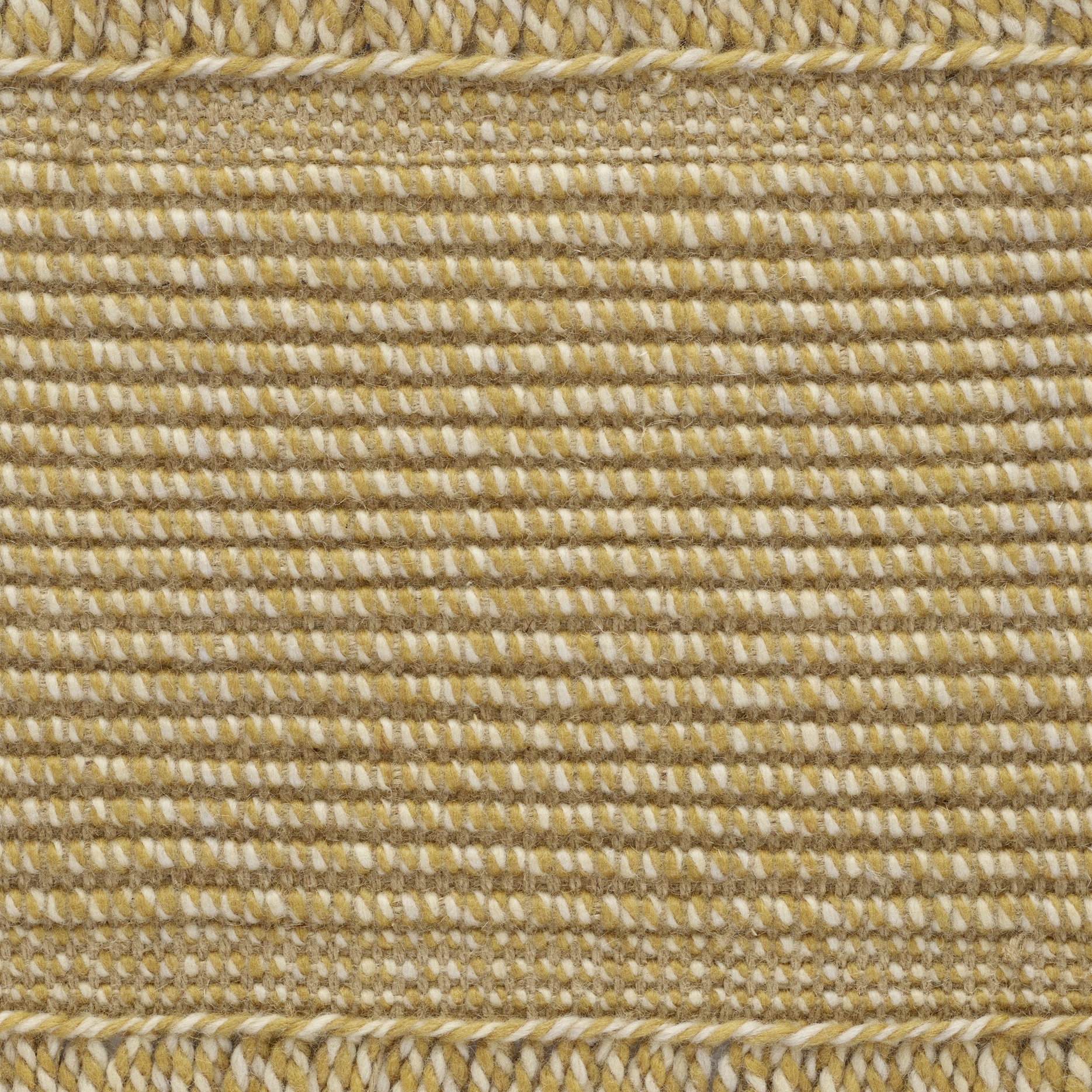 Jute and Wool - 0441