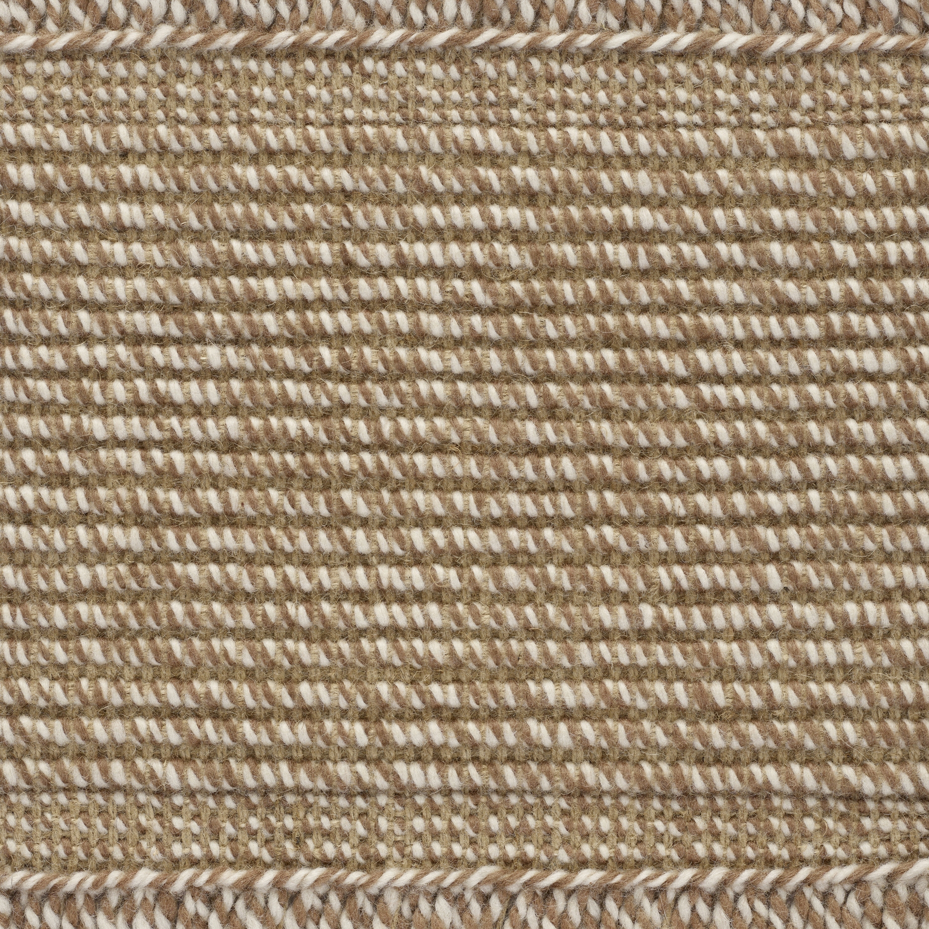 Jute and Wool - 0631
