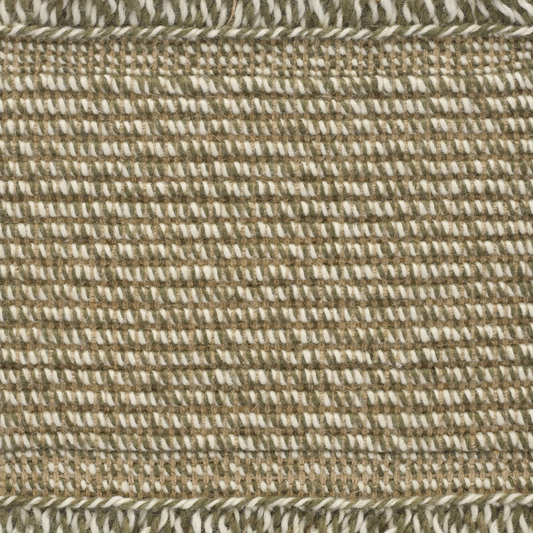 Jute and Wool - 0931