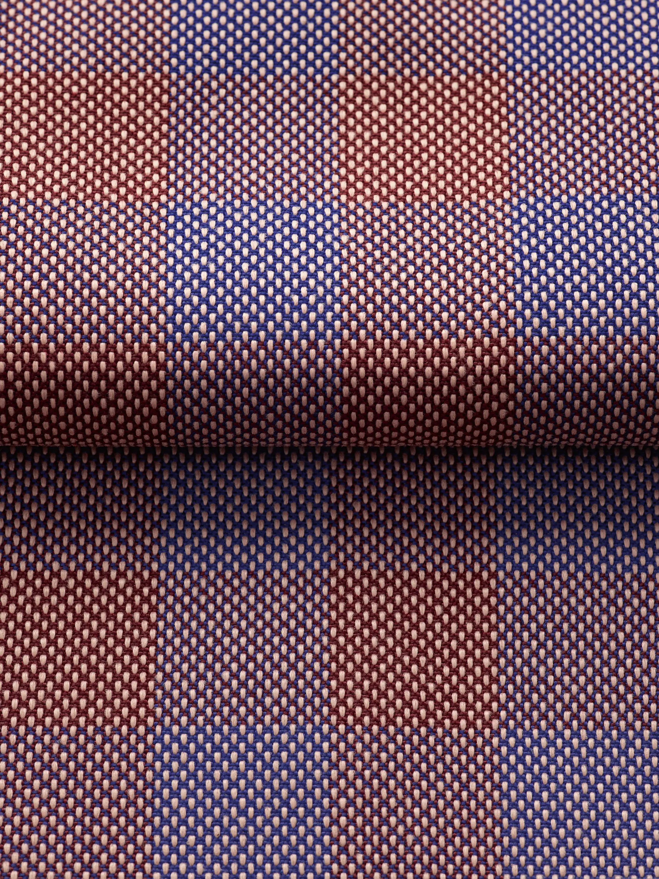 Kvadrat - Steelcut Beat - 0655