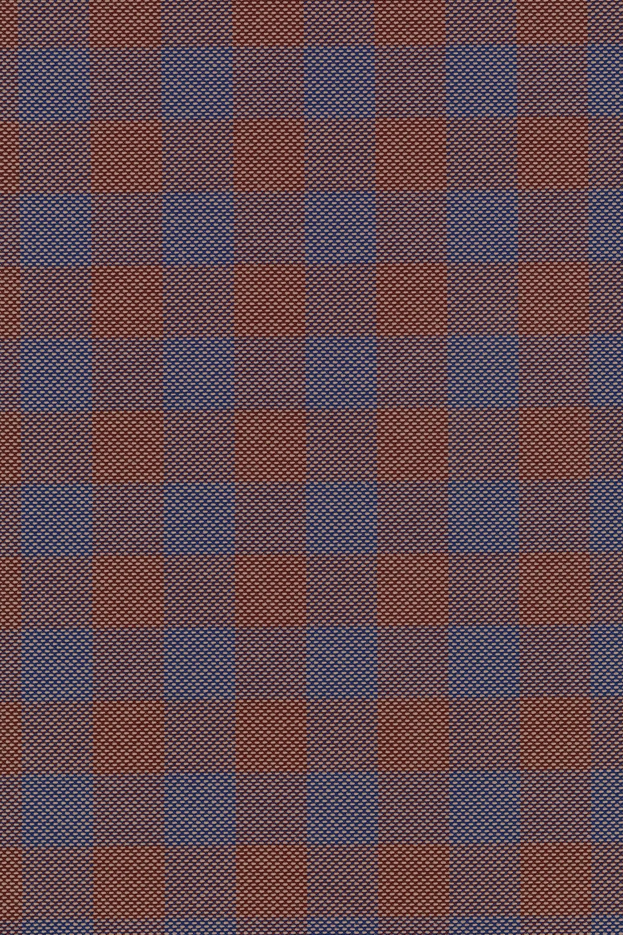 Kvadrat - Steelcut Beat - 0655