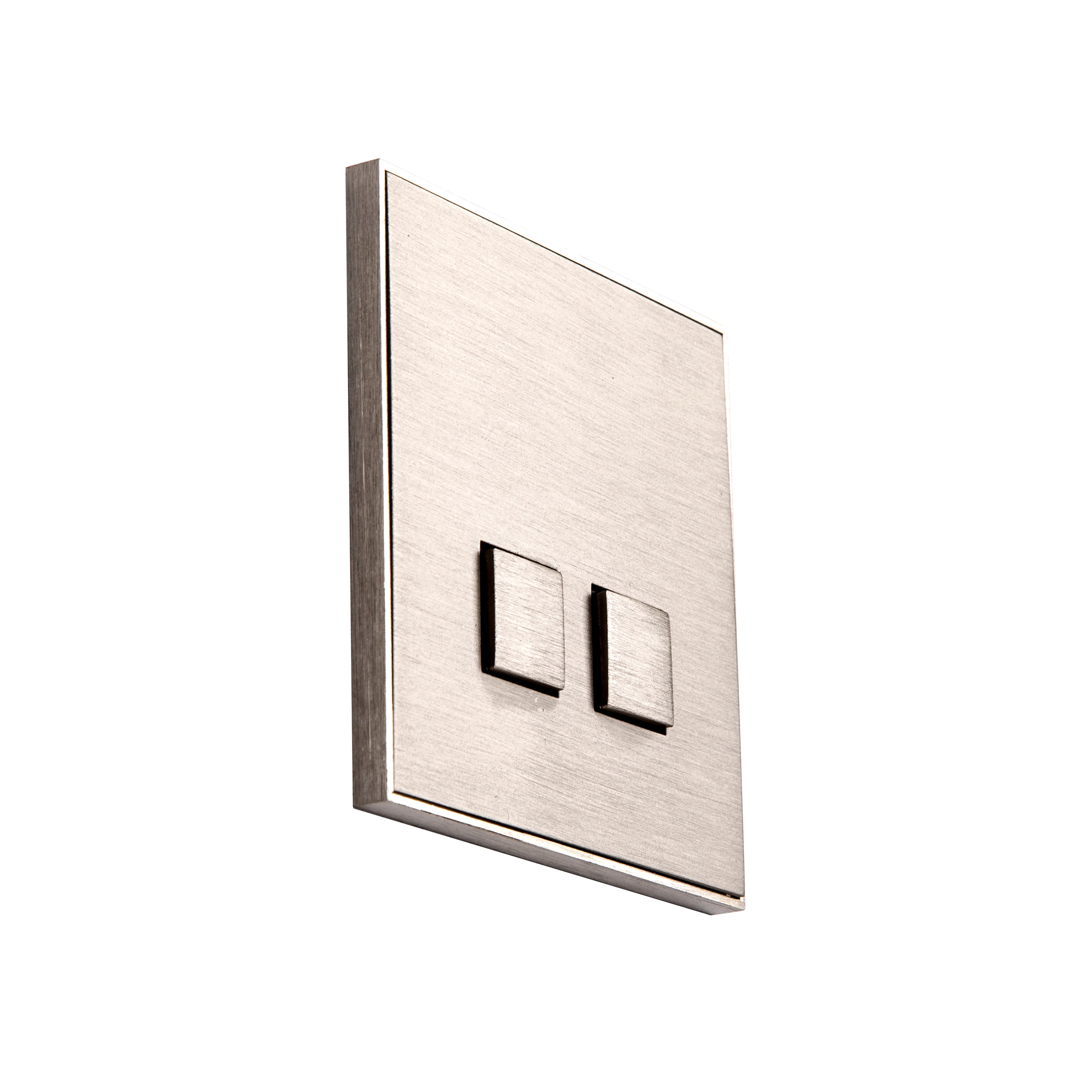 Classics by Lithoss | Select SB2T nickel satiné