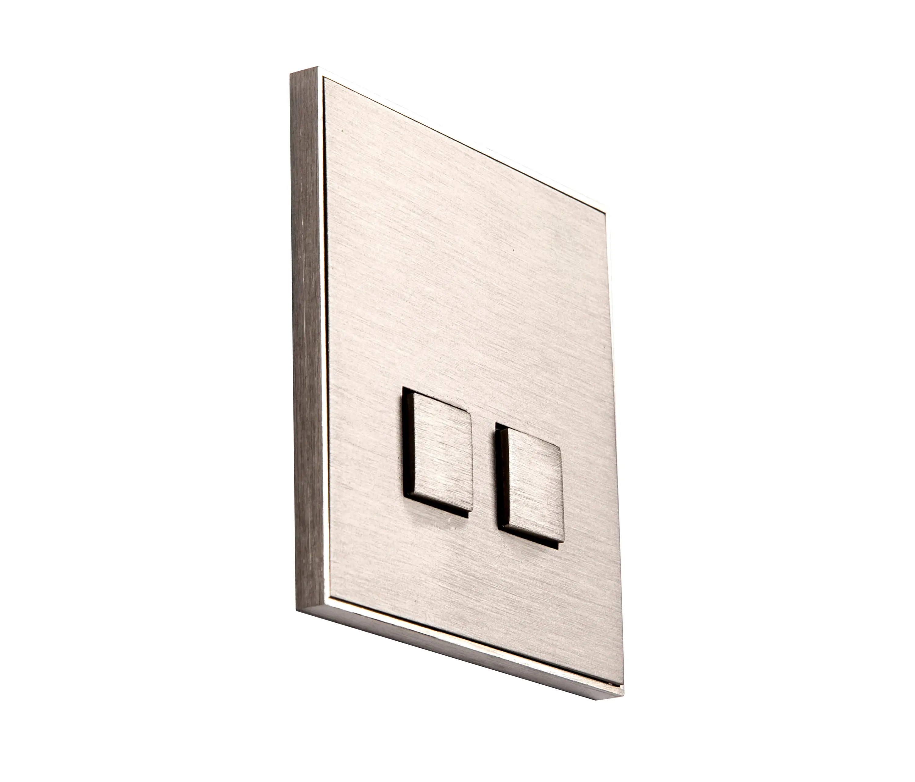 Lithoss - Classics by Lithoss | Select SB2T nickel satiné