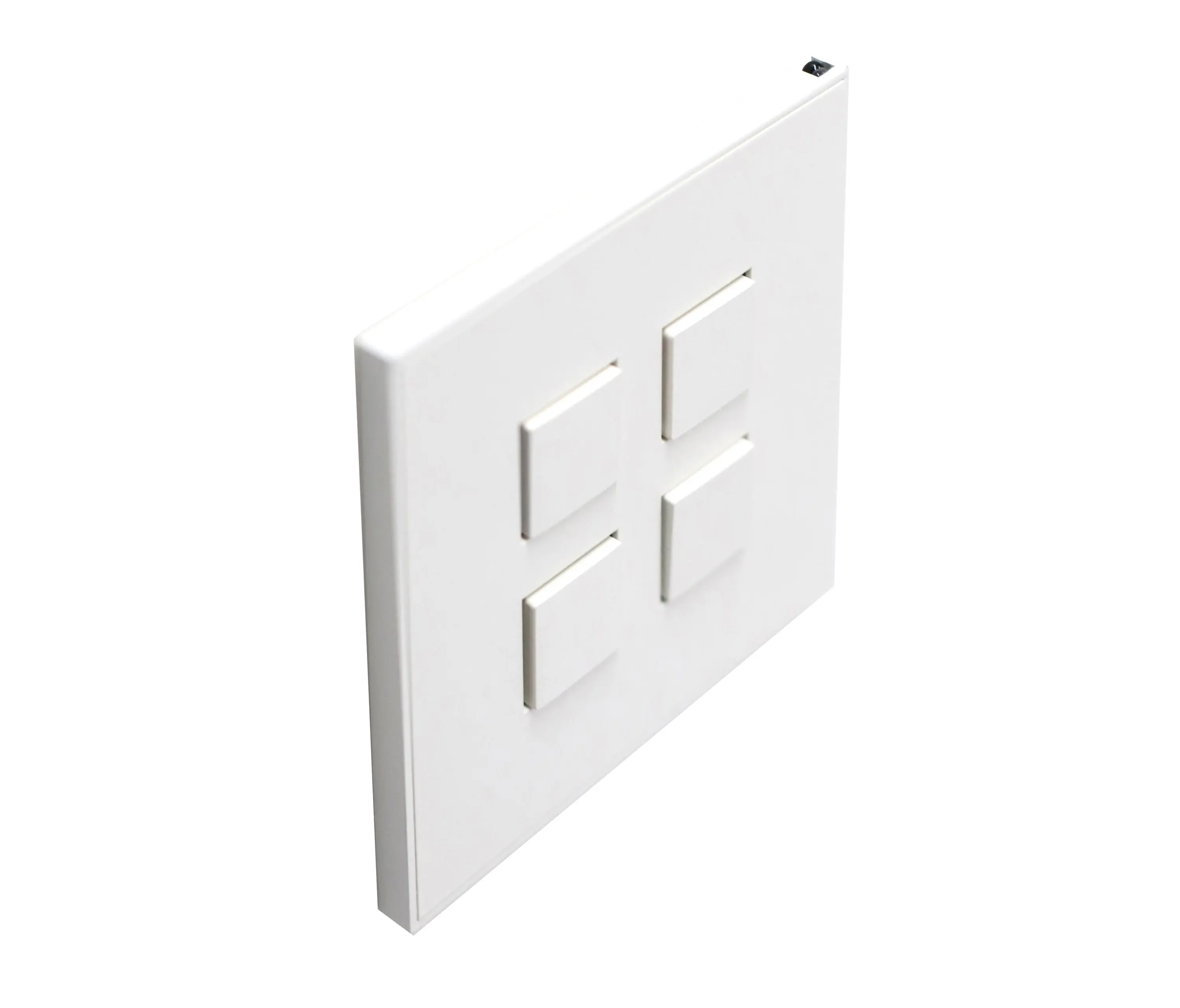 Lithoss - Classics by Lithoss | Select SB4T KNX RAL9010