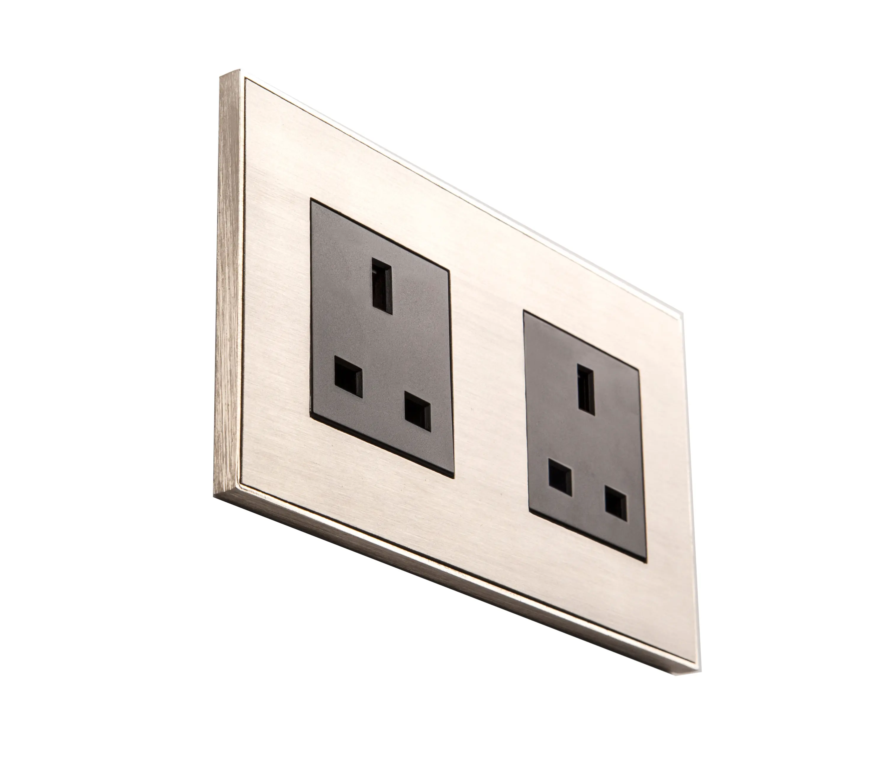 Lithoss - Classics by Lithoss | Select SBMMG nickel satiné