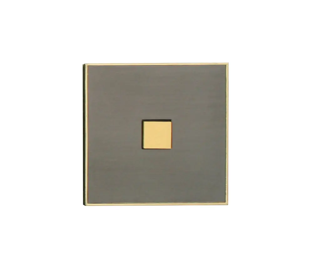 Lithoss - Classics by Lithoss | Immix SB1T black gold nickel satiné