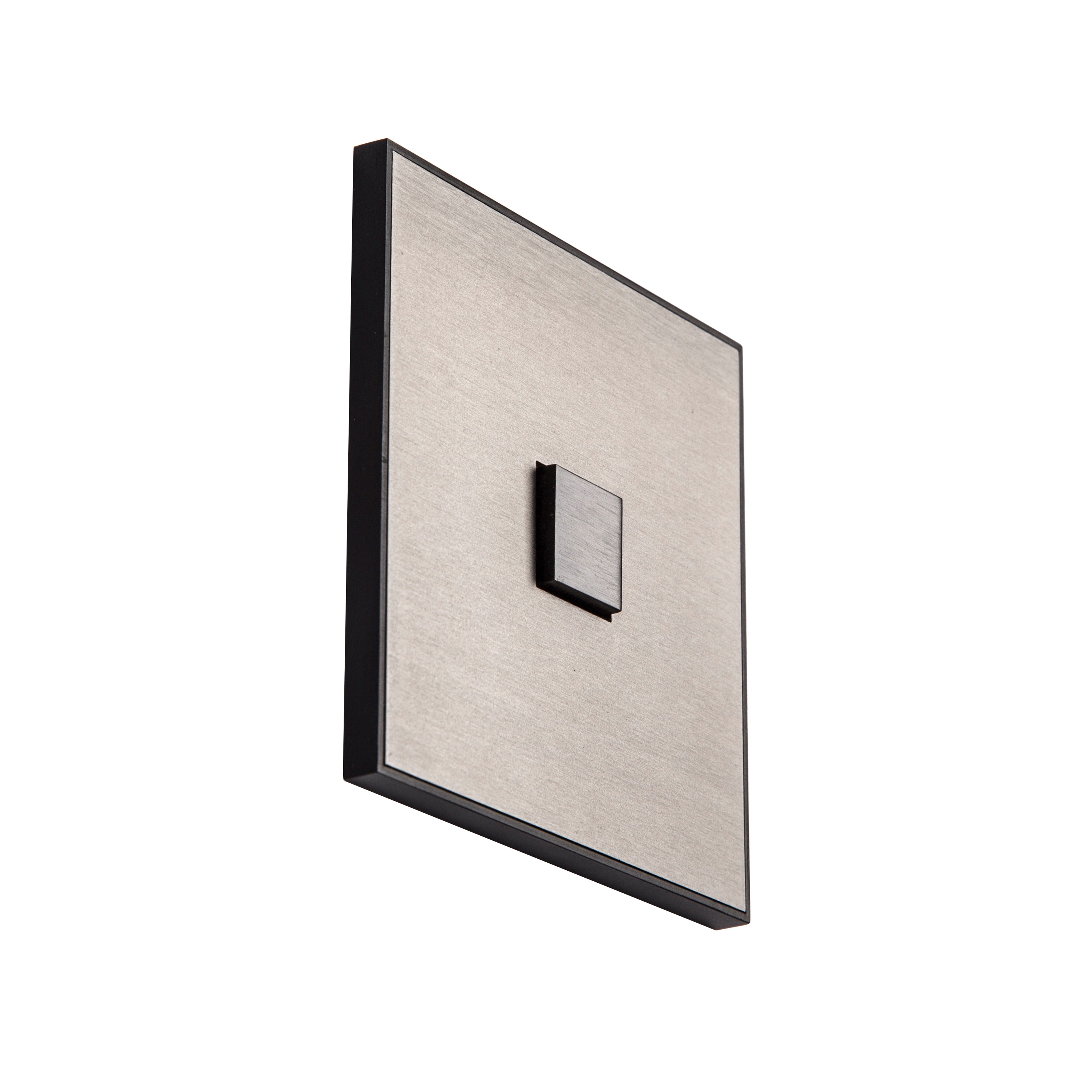 Classics by Lithoss | Immix SB1T stainless steel fusain