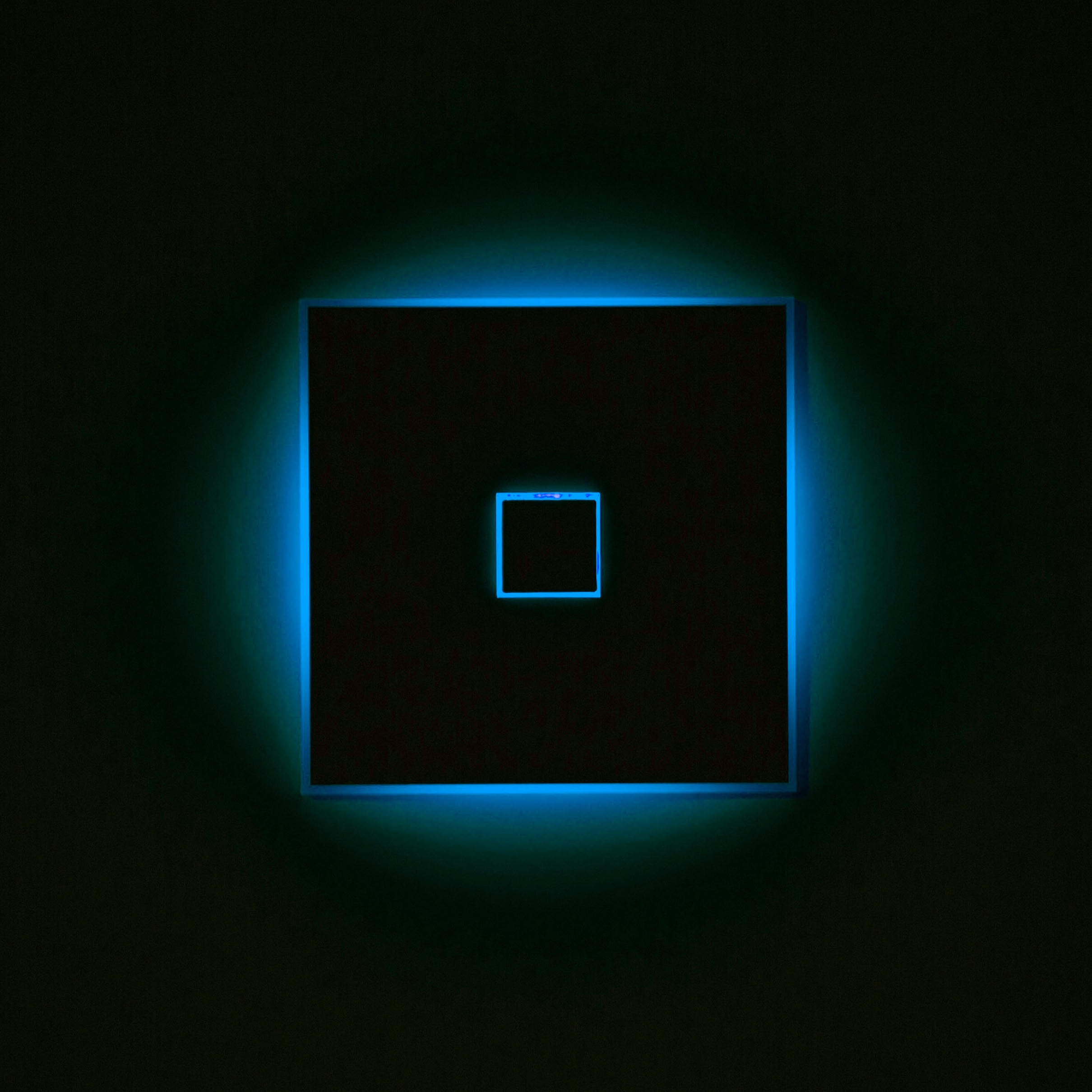Classics by Lithoss | Illume SB1T blue glow