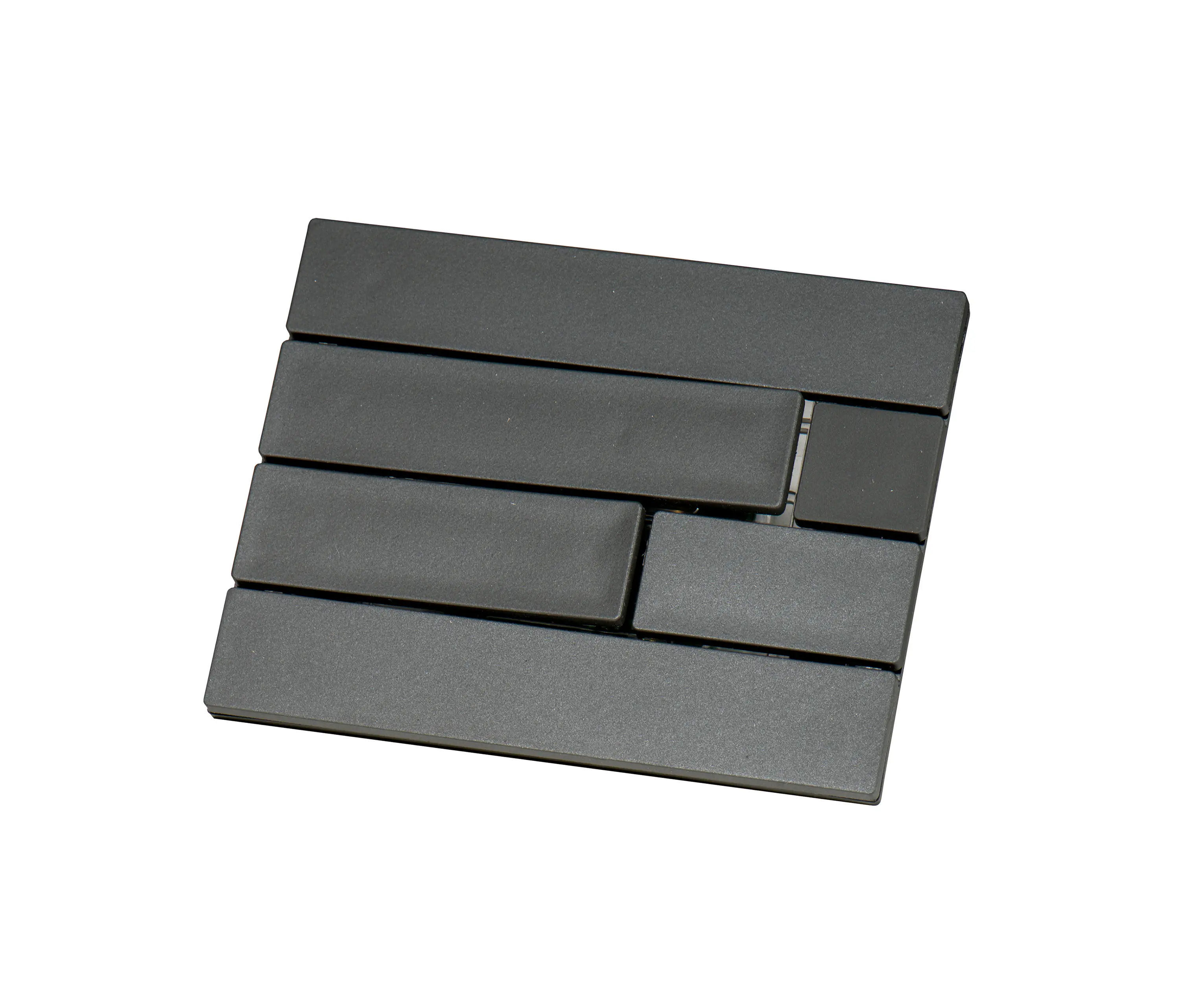 Lithoss - Piano by Lithoss | uni colour 2 button RAL7022
