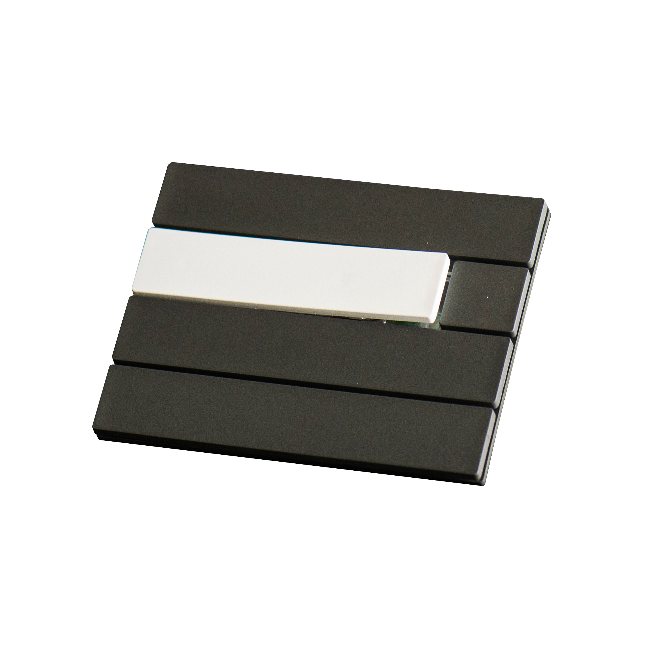 Piano by Lithoss | mixed 1 button RAL7022 9010