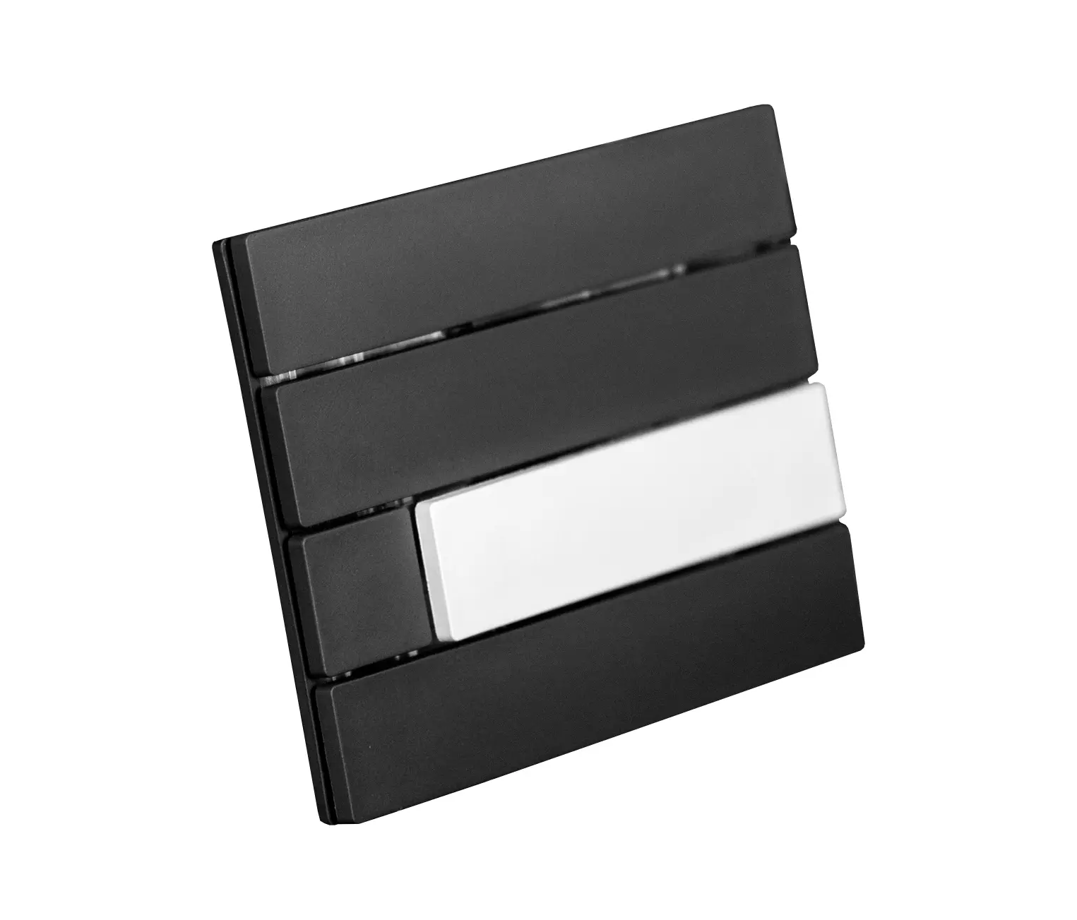 Lithoss - Piano by Lithoss | mixed 1 button RAL7022 9010
