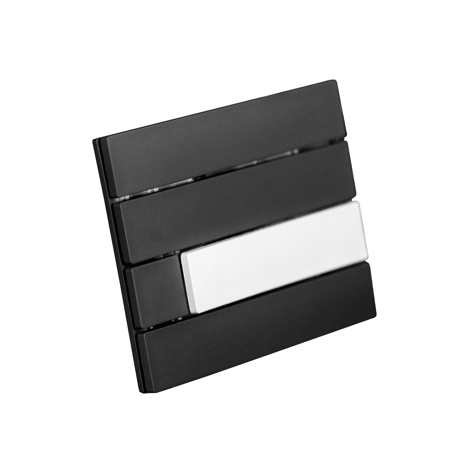 Piano by Lithoss | mixed 1 button RAL7022 9010