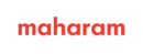Logo de Maharam