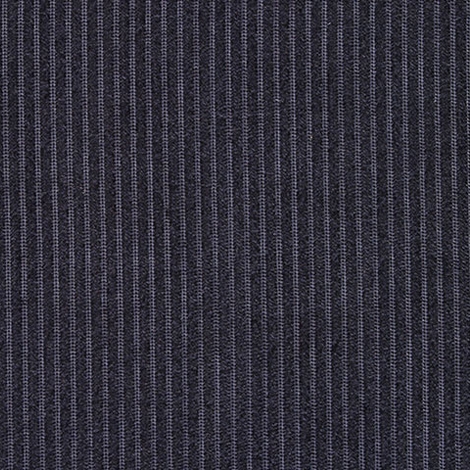 Mostra il prodotto Chenille Stripe 006 Carbon del produttore Maharam