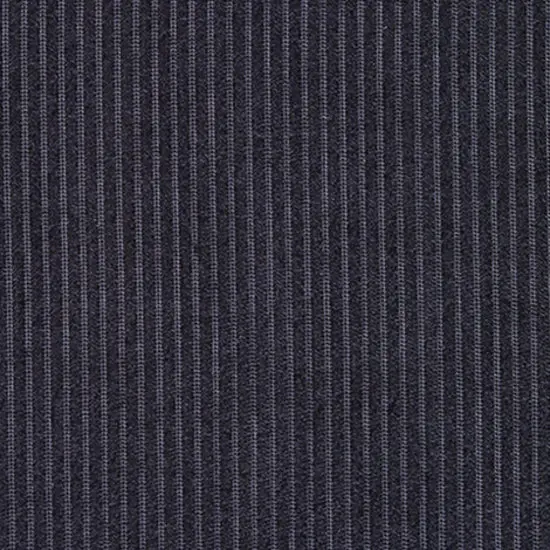 Maharam - Chenille Stripe 006 Carbon