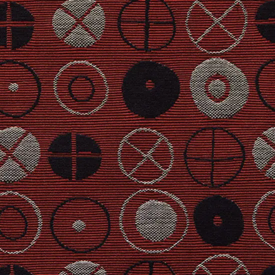 Maharam - Circles 004 Engine