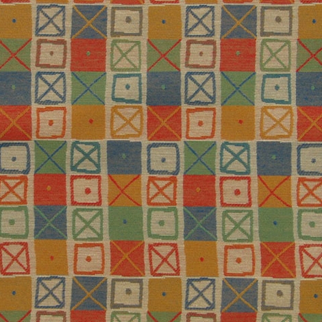 Crosspatch 005 Primary