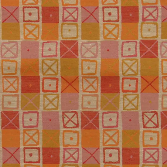 Maharam - Crosspatch 004 Document