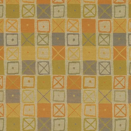Maharam - Crosspatch 003 Spring