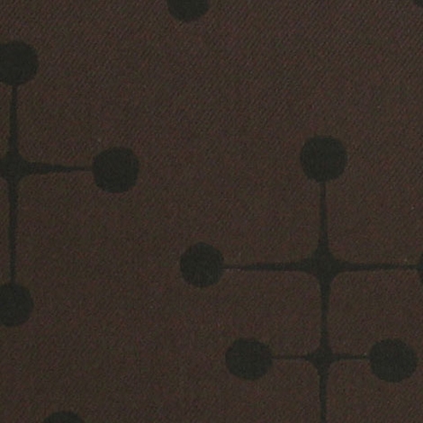 Dot Pattern 003 Brown