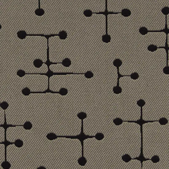 Maharam - Small Dot Pattern 004 Taupe