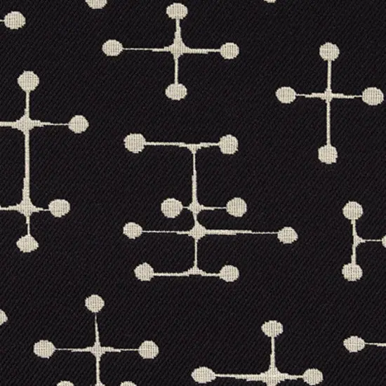 Maharam - Small Dot Pattern 006 Document Reverse