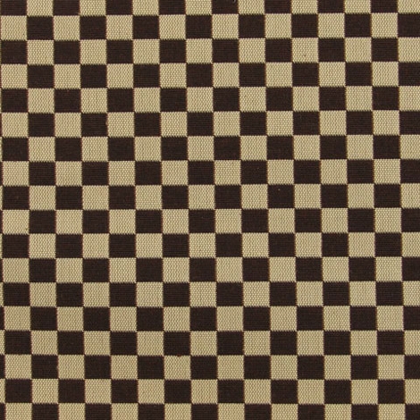 Checker 007 Siena Dark/Khaki
