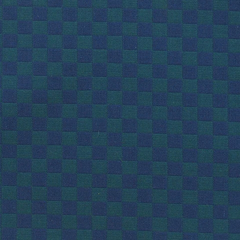 Checker 005 Ultramarine Dark/Turquoise