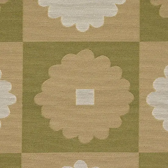 Maharam - Mikado 001 Umber