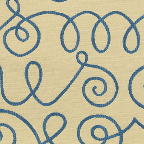 Names 002 Ultramarine On White